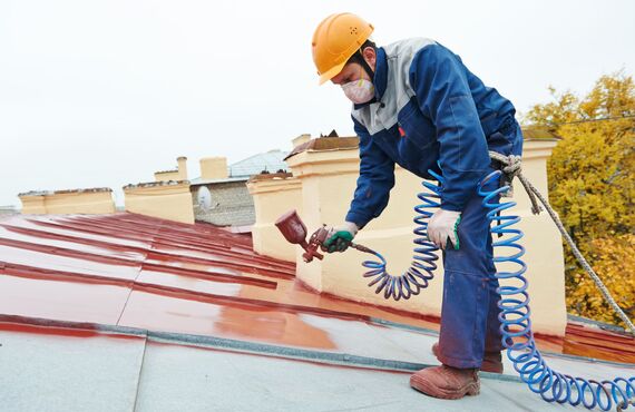 こだわりの屋根で住宅の外装全体を美しく演出します | 千葉での塗装作業を通してお客様の暮らしを支えるニコー建装
