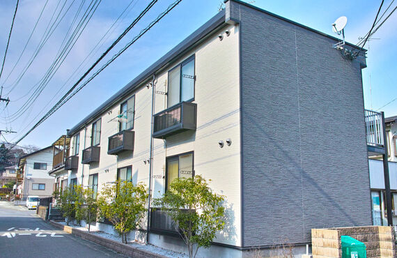 大規模なアパートなど各種住宅の施工を承ります | 千葉での塗装作業を通してお客様の暮らしを支えるニコー建装